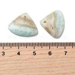 Natürliche Hemimorphit-Anhänger&nbsp;G-A282-02D