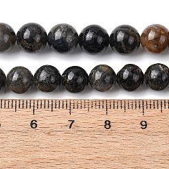 Naturperlen Stränge iolite&nbsp;G-K366-G02-01