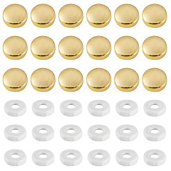Schraubverschluss aus Eisen und Kunststoff&nbsp;IFIN-TAC0007-05G