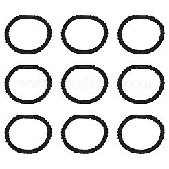 Accesorios para el cabello de poliéster&nbsp;OHAR-TADJ0099-01