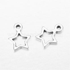 Charms in lega stile tibetano&nbsp;X-LF10686Y