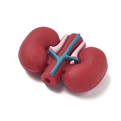 Silikonperlen&nbsp;SIL-I014-03C