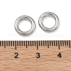 Anillos de compuerta de resorte de acero inoxidable 304&nbsp;STAS-L022-579P