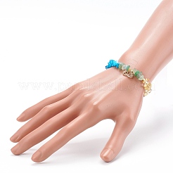 Gioielli chakra&nbsp;X-BJEW-JB06083
