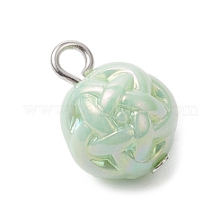 Opake Acryl Anhänger&nbsp;PALLOY-JF04603