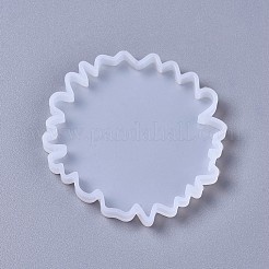 Silikonformen&nbsp;LS-DIY-F041-16A