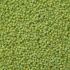 Runde Saatperlen&nbsp;SEED-A010-2mm-44