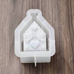 Kerzenherstellung zu Hause&nbsp;AJEW-U026-03A