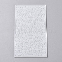 Stampi in silicone&nbsp;DIY-WH0154-08