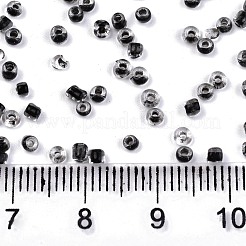 12/0 perline di vetro&nbsp;X1-SEED-A014-2mm-138B