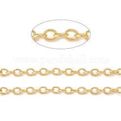 Catene portacavi in ​​ottone&nbsp;CHC-O001-18G