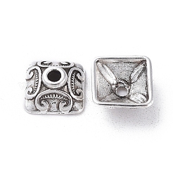 Coupelles de style tibétain&nbsp;TIBE-LF0893YKG-AS-FF