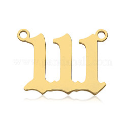 Pendentifs en acier inoxydable avec placage ionique (IP) 201&nbsp;STAS-N090-LA866-1LG