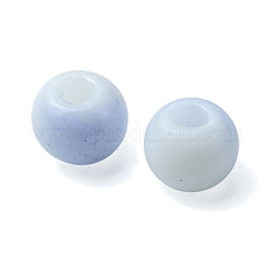 6/0 opaques perles de rocaille de verre&nbsp;SEED-YW0002-13E