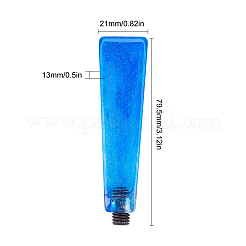 Acrylgriff&nbsp;OACR-WH0006-02
