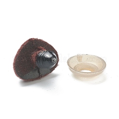(vendita di chiusura difettosa: slip per capelli)&nbsp;LS-DIY-XCP0001-43C-02