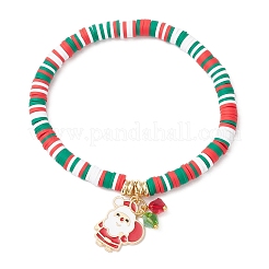 4 Stück Weihnachtsmotiv&nbsp;BJEW-JB12111