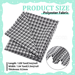 Polyester Fabrik&nbsp;DIY-BC0016-90