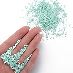 13/0 Glasperlen&nbsp;SEED-T005-14A-A19