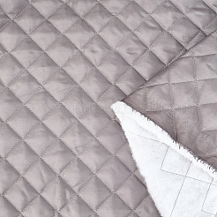 Tissu matelassé en polyester&nbsp;DIY-WH0816-602C