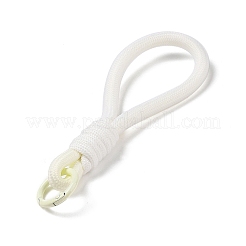 Bracelet en nylon tressé&nbsp;X-AJEW-C035-03