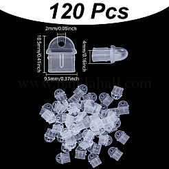 120 pz tappi antipolvere in PVC per cellulari&nbsp;KY-NB0001-77