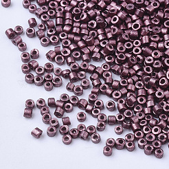 GlasZylinderförmigperlen&nbsp;SEED-Q036-01A-C07