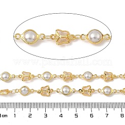 Catene di collegamento in ottone&nbsp;CHC-K016-05G-03