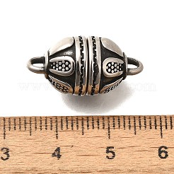 Magnetverschlüsse aus Edelstahl 304&nbsp;STAS-R140-21AS
