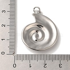 Cremagliera pendenti in ottone placcatura&nbsp;KK-U027-42P