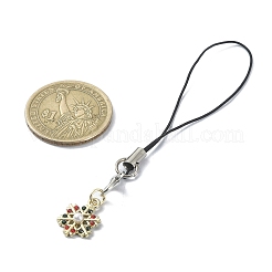 Handygurte aus legierter Emaille&nbsp;HJEW-JM01474