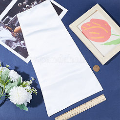Ersatz-Rückenschild für Damen-Hochzeitskleid&nbsp;DIY-WH0349-88A