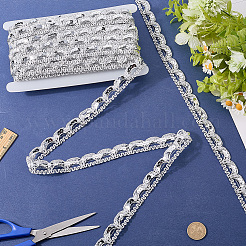 Ruban de polyester de 25 mètre&nbsp;OCOR-GF0005-18B