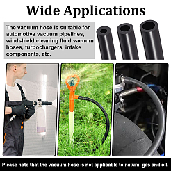 Cordon en silicone de 5 m&nbsp;FIND-WH0017-002A