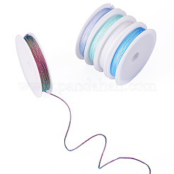 Cavo in poliestere intrecciato da 25 m&nbsp;OCOR-TA0003-44A