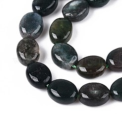 Natur Indien Achat Perlen Stränge&nbsp;G-T142-27