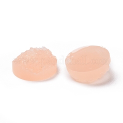 Druzy Harzcabochons&nbsp;CRES-S040-12mm-19