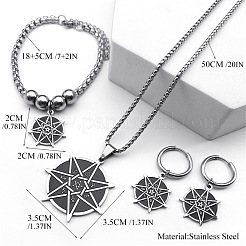Sets aus Armbändern&nbsp;FS-WG39A04-01