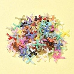 30 accessoire de costume en nylon&nbsp;DIY-FS0008-19L