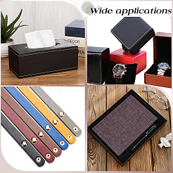 DIY-Leinenimitat&nbsp;DIY-WH0349-139M