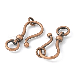 Stile tibetano s ganci gancio&nbsp;LS-RLF5091Y