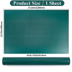 1 rotolo di carta da sfondo in PVC&nbsp;DIY-GF0010-60B
