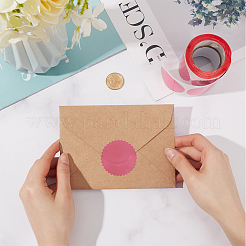 Selbstklebende&nbsp;DIY-WH0504-151G