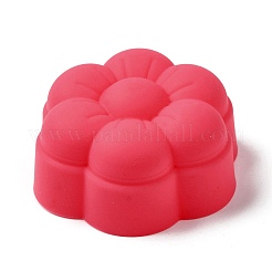 Blumen-DIY-Silikonformen in Lebensmittelqualität&nbsp;SIMO-H145-02C