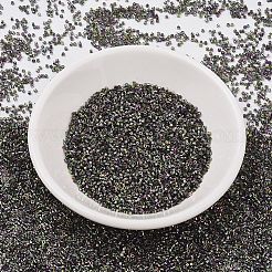 Perles miyuki delica&nbsp;X-SEED-J020-DB2205