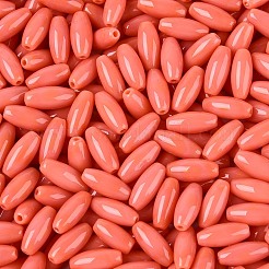 Undurchsichtige Glasperlen&nbsp;SEED-T007-16C
