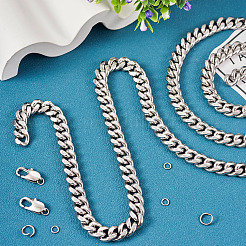 Bausatz für Kettenarmband zum Selbermachen&nbsp;DIY-YS0001-71
