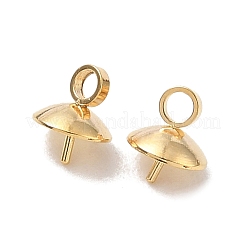 Pendentifs à broches en acier inoxydable 304&nbsp;STAS-G248-03
