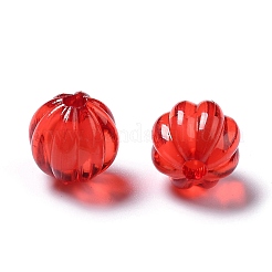 Perline acrilico trasparente&nbsp;X-TACR-S089-10mm-M