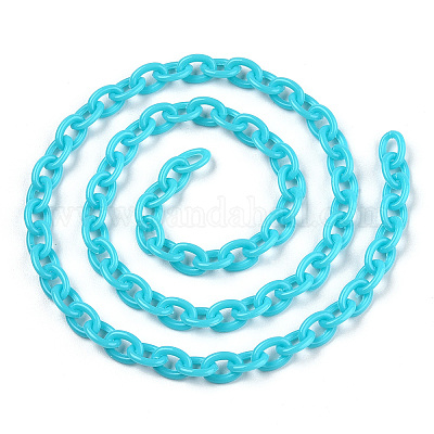 Catene portacavi in plastica abs&nbsp;KY-E007-03C-1